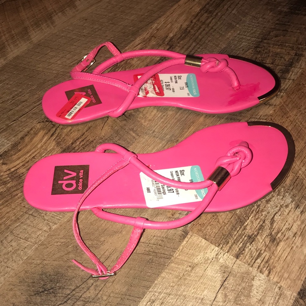 Dolce Vita Sandals